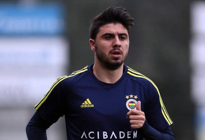 Fenerbahçe'de flaş Ozan Tufan kararı!