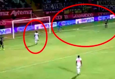 Alanyaspor Fenerbahçe maçında kural hatası var mı?