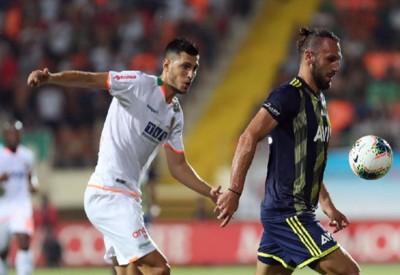 Fenerbahçe, ‘kural hatası’ gerekçesiyle TFF’ye başvurdu!