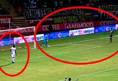 IFAB'dan Alanyaspor-Fenerbahçe maçı yorumu geldi!