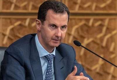 Esad rejimi, YPG/PKK'nın iş birliği talebini geri çevirdi