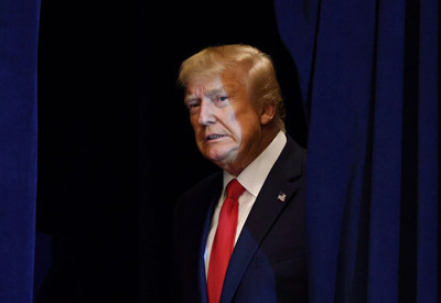 Trump'tan bomba Türkiye itirafı