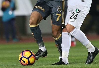 Süper Lig'de 8. hafta sona erdi! İşte puan durumu