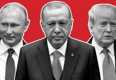 Abdulkadir Selvi: Bugün Türkiye, ABD ve Rusya arasında çok önemli gelişmeler yaşanacak