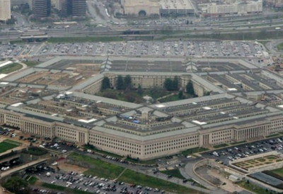 Pentagon'dan Microsoft'a dev ihale