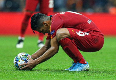 Kolombiya basınında Falcao endişesi: Peri masalı gibi başladı, cehenneme dönüştü