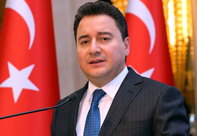 Mahir Ünal'dan anket açıklaması