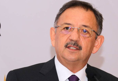 Özhaseki CHP'li belediyeleri eleştirdi: "Algı operasyonları, ustalıkları oldu"