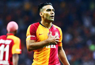 Galatasaray'da son dakika Falcao gelişmesi!