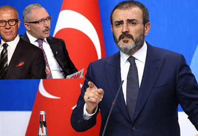Mahir Ünal'dan Selvi'ye telefon, Özkök'e tekzip