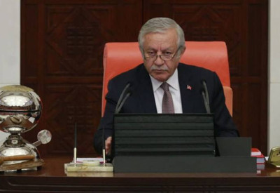 MHP’li Celal Adan’dan ‘PKK’ mesajı: Kan ve kin devri kapanmıştır