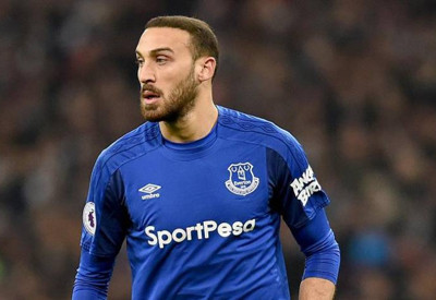 Cenk Tosun Beşiktaş'a mı dönüyor?