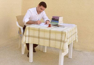 CHP’den Selahattin Demirtaş’a ziyaret