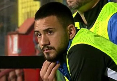 Gökhan Çıra Fatih Terim'den özür diledi
