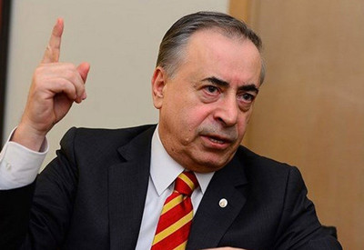 G.Saray'dan kayyum ve Gökhan Çıra açıklaması