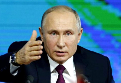 Putin'den Süleymani'nin öldürülmesine ilk yorum!