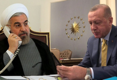Erdoğan Süleymani için "şehit" dedi mi?