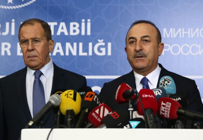 Türkiye ve Rusya'dan 'Libya'da ateşkes' çağrısı