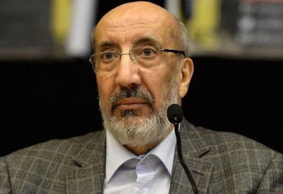 Abdurrahman Dilipak: Din ve devlet büyüklerinizi Rab edinmeyin