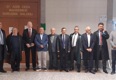 Sözcü gazetesi sahibi ve yazarları hakkındaki davanın gerekçeli kararı açıklandı: Gazete FETÖ’nün kitlelere ulaşmasına yardım etti
