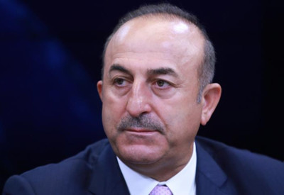 Çavuşoğlu: Hafter böyle devam ederse Berlin Süreci'nin anlamı olmaz