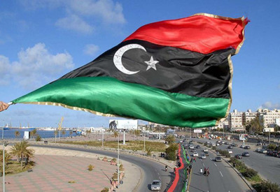 AB: Türkler ve Ruslar Libya konusunda çok güçlü bir rol oynuyor