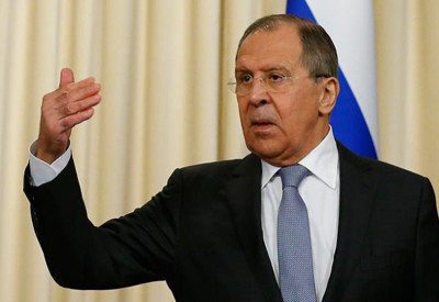Lavrov'dan Libya krizi açıklaması: "Görüşmelerin sorunları çözeceğini ima etmedik"
