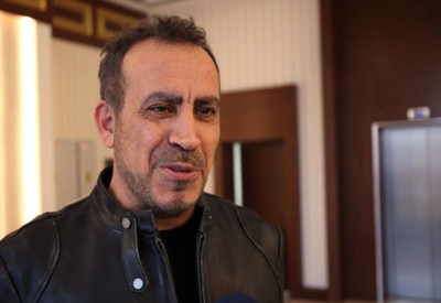 Ahbap Derneği, Elazığ'daki depremzedeler için 2 milyon lira topladı