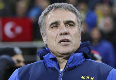 Ersun Yanal: Ayarları düzeltin, ayaklarınızı denk alın!