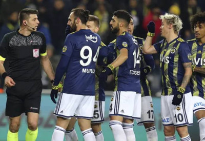 İşte Fenerbahçe'nin faturayı kestiği tek isim!