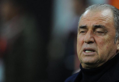 Fatih Terim'den imalı sözler