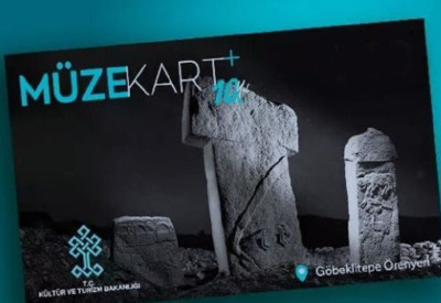 Müzekart ücreti belli oldu