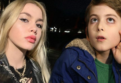 Aleyna Tilki'den Atakan Kayalar paylaşımı