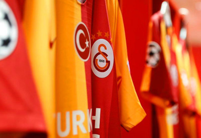 G.Saray'ın paylaşımları, sosyal medyayı salladı