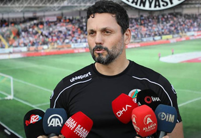 Erol Bulut'tan Fenerbahçe açıklaması