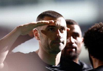 Burak Yılmaz: "Kalleşce bir saldırı, içimiz yandı"