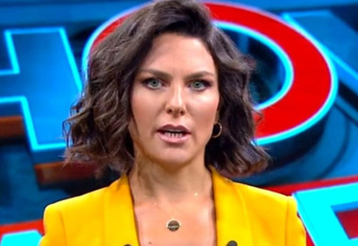 Ece Üner'den Ahmet Hakan'a yanıt geldi...