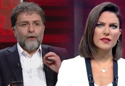 Ahmet Hakan: Yahu Ece Üner, bir ahlaksızlık gördüğünde aklına niye Müslümanlık geliyor ki senin?