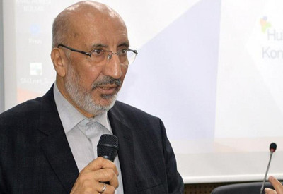 Abdurrahman Dilipak: Allah rızası için gümrükte bekleyen tohumlara izin verin
