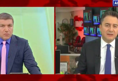Ali Babacan: "Devlet elindeki bütün cephaneyi acilen kullanmalı"