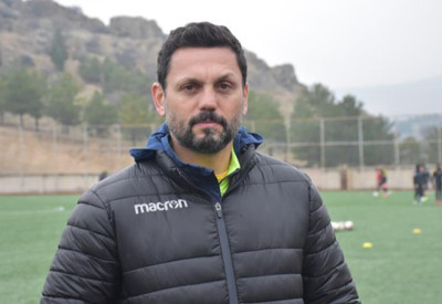 Erol Bulut'tan Fenerbahçe'ye yeşil ışık