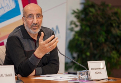 Abdurrahman Dilipak: Koronavirüsten daha beterine hazır olun