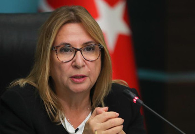 Bakan Pekcan'dan e-ticaret sitelerine çağrı
