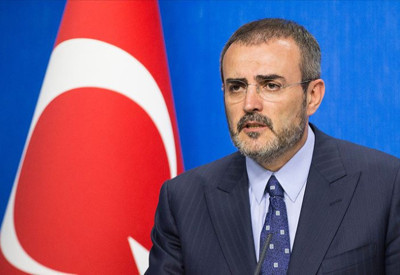 AK Parti'den Sosyal medyaya 12 kural