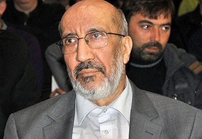 Abdurrahman Dilipak: Çıplak kralların kaftanlarına övgüler dizildiği gün helak yakındır