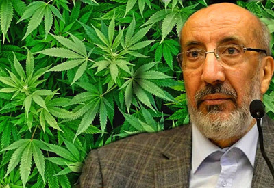 Abdurrahman Dilipak: Kenevirin bu süreçte ayrı bir önemi var, birileri anlamamakta ısrarcı