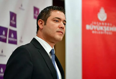 İBB Sözcüsü Murat Ongun hatasını itiraf etti