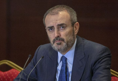 Mahir Ünal'dan 'Twitter'ın sansür kararı' açıklaması