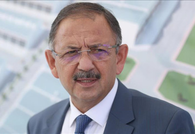 AK Parti'li Özhaseki'den 'Adana' açıklaması: Bu durum olsa olsa iş bilmezlik