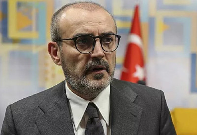 AK Parti'den sosyal medya düzenlemesi açıklaması